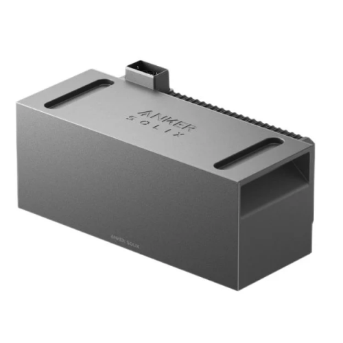 Anker SOLIX BP2700 Erweiterungsspeicher