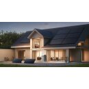 Anker SOLIX BP2700 Erweiterungsspeicher 2,7 kWh &ndash; Modularer Balkonkraftwerk Akku