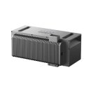 Anker SOLIX BP2700 Erweiterungsspeicher 2,7 kWh &ndash; Modularer Balkonkraftwerk Akku