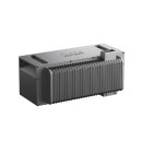 Anker SOLIX BP2700 Erweiterungsspeicher 2,7 kWh &ndash; Modularer Balkonkraftwerk Akku