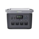 Growatt Infinity 2000 Pro Solarpowerstation Speicher Generator 2200W 2048Wh