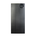180 W SOLA Flex Mono Wohnmobil Solaranlage Komplettset
