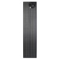200 W SOLA Flex Mono Wohnmobil Solaranlage Komplettset