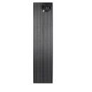200 W SOLA Flex Mono Wohnmobil Solaranlage Komplettset