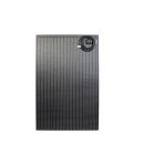 270 W SOLA Flex Mono Wohnmobil Solaranlage Komplettset