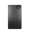 300 W SOLA Flex Mono Wohnmobil Solaranlage Komplettset