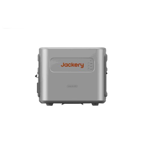 Jackery Navi 2000 Balkonspeicher für Balkonkraftwerke