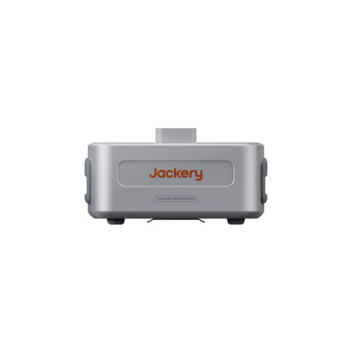 Jackery Navi 2000 Erweiterungsspeicher für Balkonkraftwerk