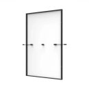 Trina Vertex S+ TSM-445NEG9R.25 Fullblack &ndash; Premium-Solarmodul mit Glas-Glas-Technologie
