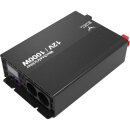 BullTron 12V / 1000W Wechselrichter Standard mit Display...