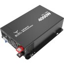 BullTron 4000W Kombi Wechselrichter 12V/230V mit 120A Ladeger&auml;t &amp; Fernbedienung