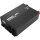BullTron 12V / 1000W Wechselrichter Standard mit Display und Fernbedienung