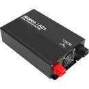 BullTron 1000W Wechselrichter 12V/230V mit...