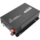 BullTron 4000W Kombi Wechselrichter 12V/230V mit 120A...