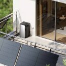 EcoFlow STREAM Ultra Balkonspeicher f&uuml;r Balkonkraftwerke