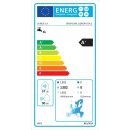 Sunex DROPS 4.2 &ndash; Effiziente W&auml;rmepumpe f&uuml;r Warmwasser &amp; Heizung