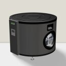Elektromet HP ALFA 2.0 Brauchwasser-W&auml;rmepumpe 2.62kW / 230V
