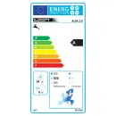 Elektromet HP ALFA 2.0 Brauchwasser-W&auml;rmepumpe 2.62kW / 230V