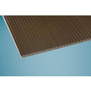 Premium Doppelcarport Anthrazit 6110 x 5620 mm -...