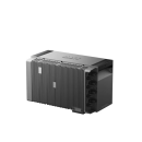 Anker Solarbank 3 E2700 Pro Balkonkraftwerk Speicher inklusive Smart Meter