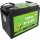 BullTron Polar 320Ah LiFePO4 12.8V Akku inkl. Bluetooth App und Heizung