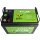 BullTron Polar 320Ah LiFePO4 12.8V Akku inkl. Bluetooth App und Heizung