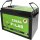 BullTron Polar 320Ah LiFePO4 12.8V Akku inkl. Bluetooth App und Heizung