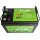 BullTron Polar 320Ah LiFePO4 12.8V Akku inkl. Bluetooth App und Heizung