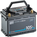 ECTIVE LC 105s LT LiFePO4 Lithium Versorgungsbatterie 105Ah