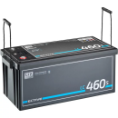 ECTIVE LC 460s LT LiFePO4 Lithium Versorgungsbatterie 460Ah