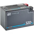 ECTIVE LC 320s LT LiFePO4 Lithium Untersitzbatterie 320Ah
