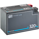 ECTIVE LC 320s LT LiFePO4 Lithium Untersitzbatterie 320Ah