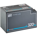 ECTIVE LC 320s LT LiFePO4 Lithium Untersitzbatterie 320Ah