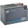 ECTIVE LC 320s LT LiFePO4 Lithium Untersitzbatterie 320Ah