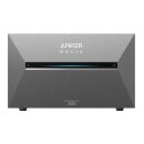 4000W Balkonkraftwerk Anker Solix Solarbank 3 E2700 Pro, Erweiterungsspeicher