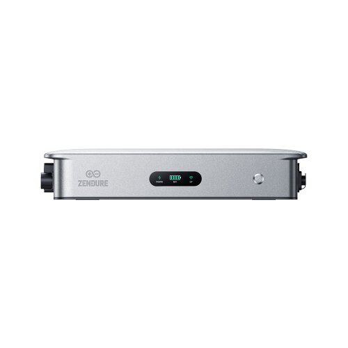 Zendure SolarFlow 2400 AC - Intelligentes Energiemanagement mit 2400W netzunabhängiger Leistung