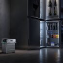 Zendure SolarFlow 800 Pro 800W Speichersystem f&uuml;r Balkonkraftwerke 1920Wh