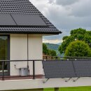 Zendure SolarFlow 800 Pro 800W Speichersystem f&uuml;r Balkonkraftwerke 1920Wh