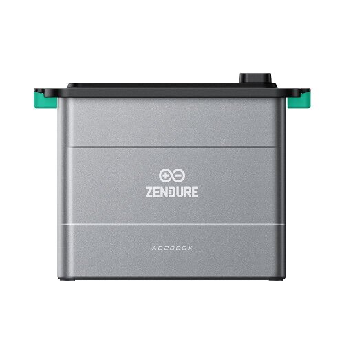 Zendure SolarFlow AB2000X Erweiterungsbatterie 1920Wh LiFePO4