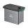 Zendure SolarFlow AB2000X Erweiterungsbatterie 1920Wh LiFePO4