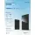 JA Solar JAM60D41-500/LB – 500 W Bifaziales Glas-Glas Solarmodul (Full Black)