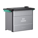 Zendure SolarFlow Set 3,84kWh 800 Pro mit Erweiterungsbatterie