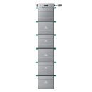 Zendure SolarFlow Set 3,84kWh 800 Pro mit Erweiterungsbatterie