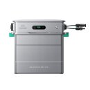 Zendure SolarFlow Set 3,84kWh 800 Pro mit Erweiterungsbatterie