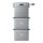 Zendure SolarFlow Set 3,84kWh 800 Pro mit Erweiterungsbatterie