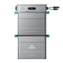 Zendure SolarFlow Set 3,84kWh 800 Pro mit...