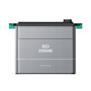 Zendure SolarFlow Set 3,84kWh 800 Pro mit Erweiterungsbatterie