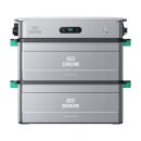 Zendure SolarFlow Set 2,88kWh 2400 AC mit...