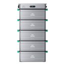 Zendure SolarFlow Set 2,88kWh 2400 AC mit Erweiterungsbatterie