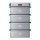Zendure SolarFlow Set 2,88kWh 2400 AC mit Erweiterungsbatterie